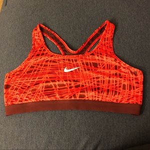 XL NIKE Sports Bra